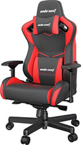 ANDA SEAT GAMING CHAIR AD12XL KAISER-II BLACK-RED