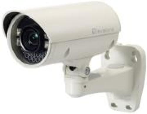 LEVEL ONE FCS-5043 2-MPIXEL DAY/NIGHT POE OUTDOOR 3X ZOOM IP CAMERA