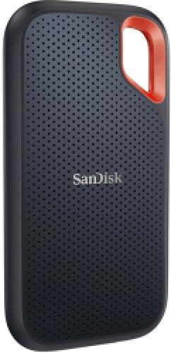 SANDISK SDSSDE61-2T00-G25 EXTREME PORTABLE SSD V.2 2TB USB 3.2 GEN2