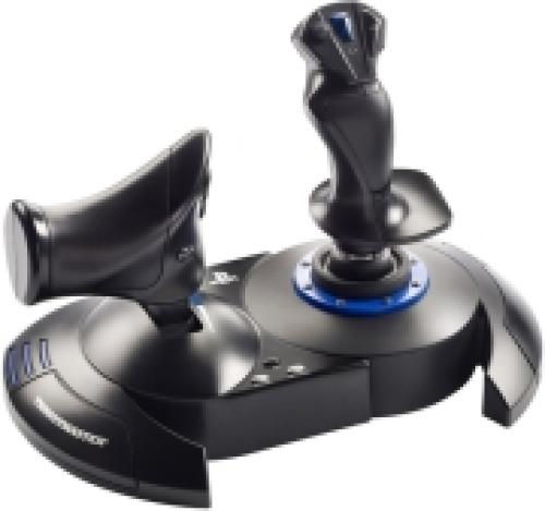 THRUSTMASTER T-FLIGHT HOTAS 4 FOR PC/PS4