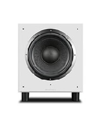 WHARFEDALE SW-12 WHITE SUBWOOFER