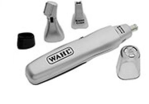 WAHL 3 ΣΕ 1 ΤΡΙΜΕΡ ΜΠΑΤΑΡΙΑΣ EAR, NOSE & BROW 5545-2416