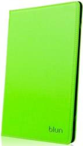 BLUN UNIVERSAL CASE FOR TABLETS 8'' LIME GREEN