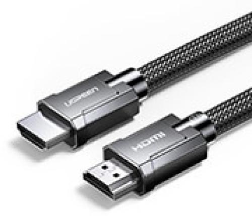CABLE HDMI M/M BRAIDED 1.5M 8K/60HZ UGREEN HD135 70320