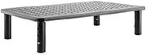 GEMBIRD MS-TABLE-01 ADJUSTABLE MONITOR STAND (RECTANGLE)