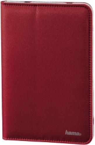 HAMA 182302 STRAP PORTFOLIO FOR TABLETS UP TO 17.8 CM (7) RED