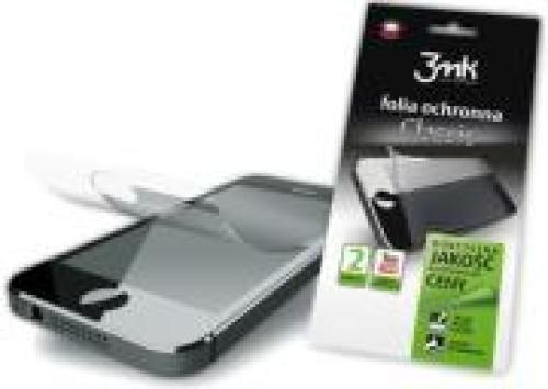 3MK SCREEN PROTECTOR CLASSIC FOR HTC ONE ST 2PCS
