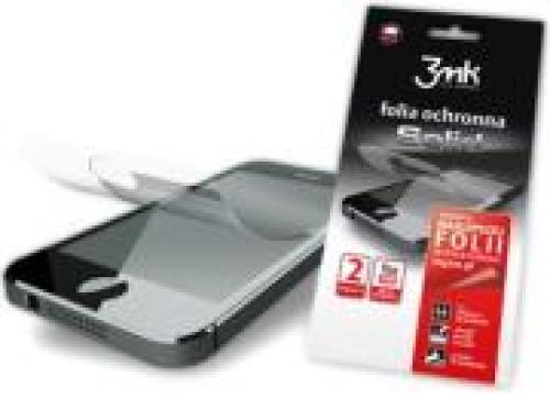 3MK SCREEN PROTECTOR SOLID FOR LG F70 2PCS