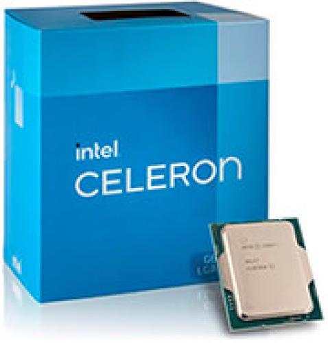 CPU INTEL CELERON G6900 3.40GHZ LGA1700 - BOX
