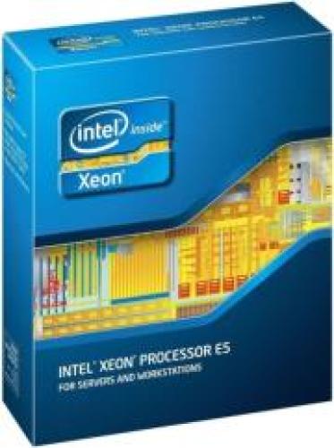 CPU INTEL XEON E5-1620 V3 3.5GHZ W/O FAN LGA2011-3 - BOX