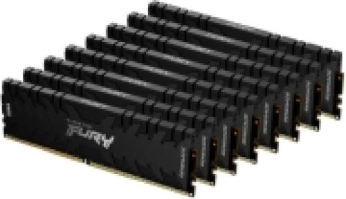 RAM KINGSTON KF432C16RBK8/256 FURY RENEGADE 256GB (8X32GB) DDR4 3200MHZ OCTA KIT