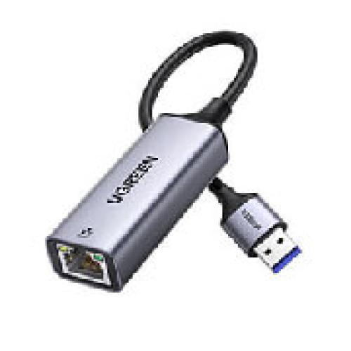 USB 3.0 TO 1 GIGABIT ETHERNET UGREEN CM209 50922
