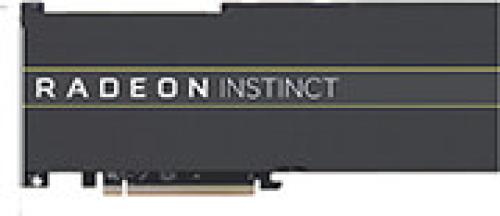 VGA AMD RADEON INSTINCT MI50 32GB SERVER ACCELERATOR BULK