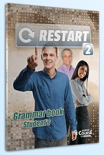 RESTART 2 GRAMMAR BOOK