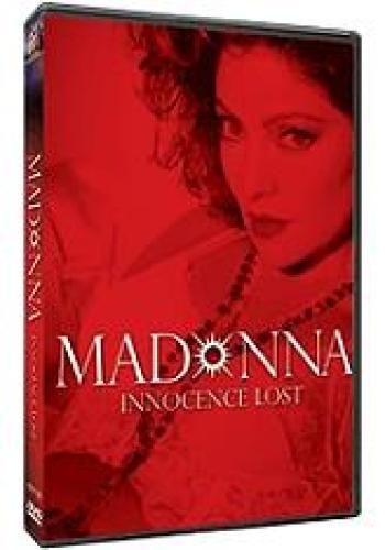 MADONNA: INNOCENCE LOST (DVD)