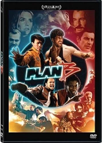 PLAN B (DVD)