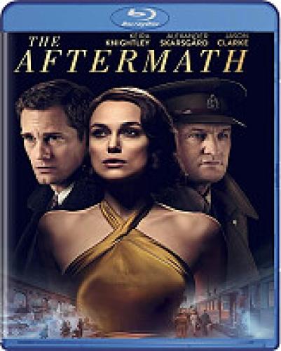 THE AFTERMATH (BLU-RAY)