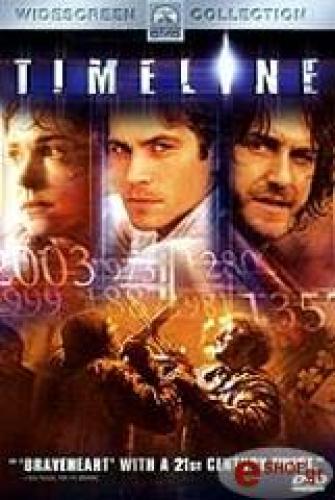 TIMELINE (DVD)