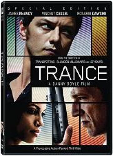 TRANCE S.E. (DVD)