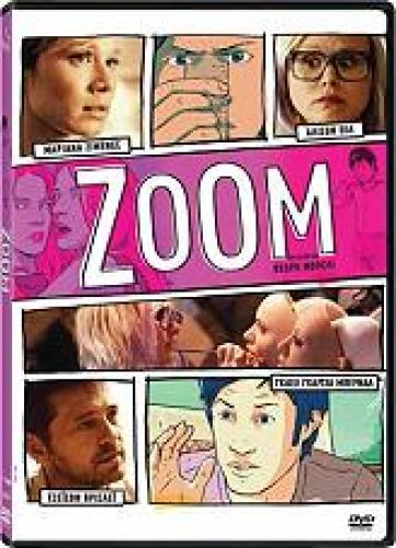 ZOOM (DVD)