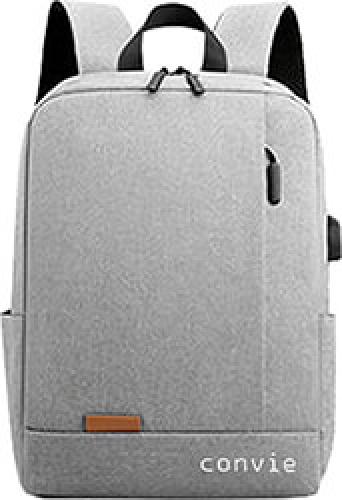 CONVIE BACKPACK BLH-1335 15.6 GREY