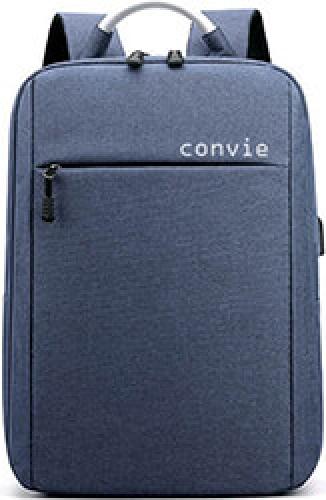 CONVIE BACKPACK TH-06 15.6 BLUE