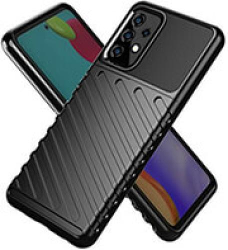 FORCELL ARMOR CASE FOR SAMSUNG GALAXY A13 4G BLACK