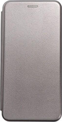 FORCELL BOOK ELEGANCE FOR IPHONE 13 PRO GREY