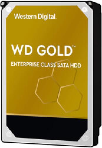 HDD WESTERN DIGITAL WD4003FRYZ GOLD ENTERPRISE CLASS 4TB 3.5'' SATA3