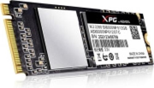SSD ADATA XPG SX6000 PRO 512GB NVME M.2 2280 PCIE GEN3X4