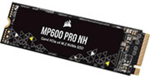 SSD CORSAIR CSSD-F1000GBMP600PNH MP600 PRO NH 1TB M.2 NVME PCIE GEN4 X4