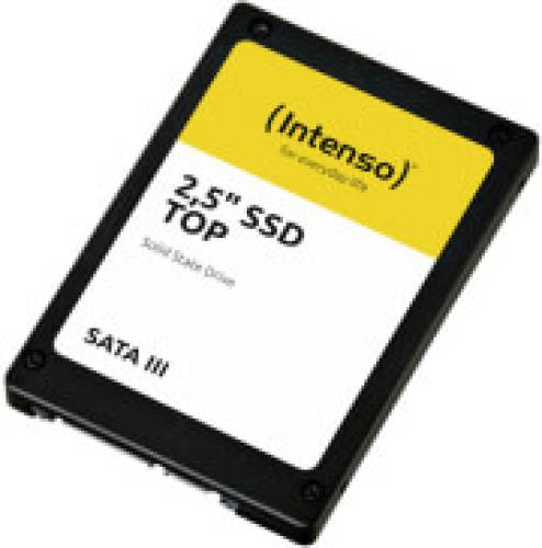 SSD INTENSO 3812460 TOP PERFORMANCE 1TB 2.5'' SATA 3