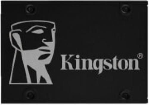 SSD KINGSTON SKC600/2048G KC600 2TB 2.5'' SATA 3