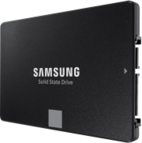 SSD SAMSUNG MZ-77E500B/EU 870 EVO SERIES 500GB 2.5'' SATA3