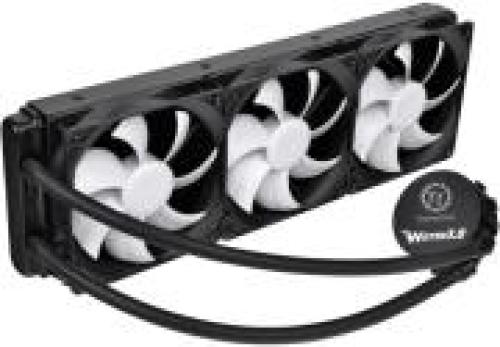 THERMALTAKE WATER COOLING - WATER 3.0 ULTIMATE (3X120MM, COPPER)