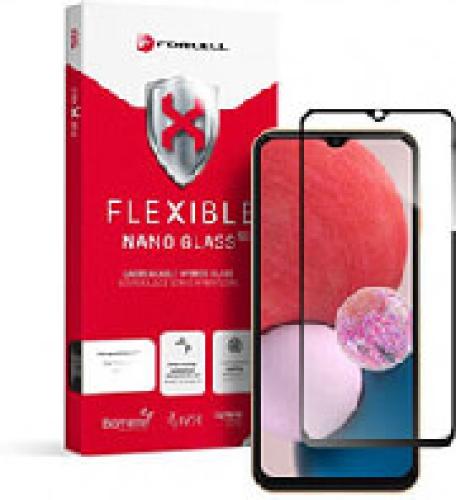 FORCELL FLEXIBLE NANO GLASS 5D FOR SAMSUNG GALAXY A13 5G /A04S