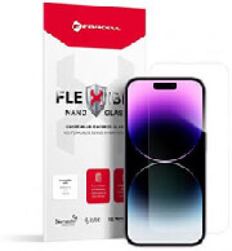 FORCELL FLEXIBLE NANO GLASS FOR IPHONE 14 PRO