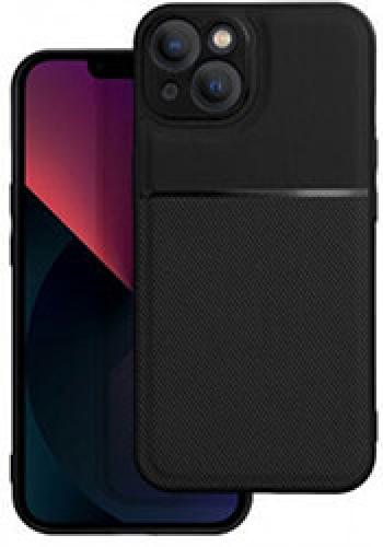 FORCELL NOBLE CASE FOR SAMSUNG A13 4G BLACK