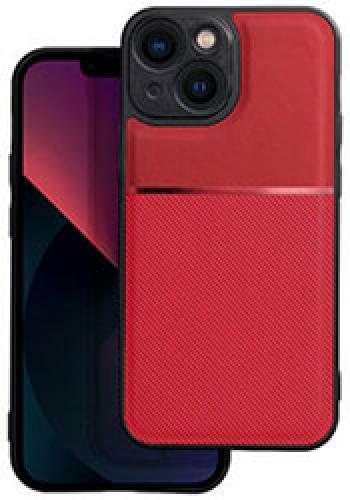 FORCELL NOBLE CASE FOR SAMSUNG A13 4G RED