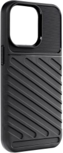 FORCELL THUNDER CASE FOR IPHONE 13 PRO BLACK