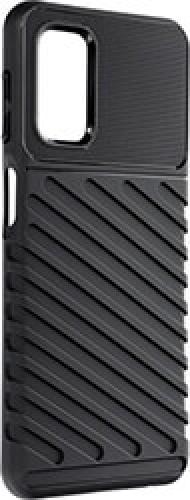 FORCELL THUNDER CASE FOR SAMSUNG GALAXY A33 5G BLACK