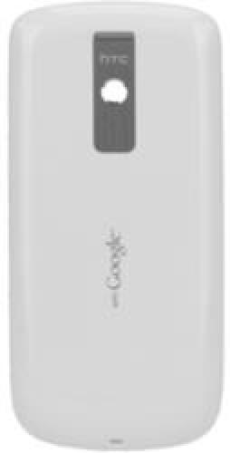 HTC MAGIC / GOOGLE G2 BACKCOVER WHITE