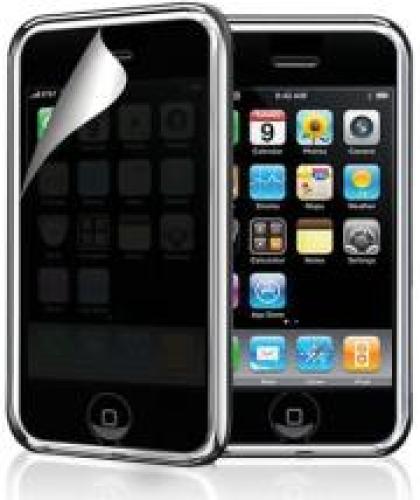 SCREEN PROTECTOR PRIVACY ΓΙΑ APPLE IPHONE 3G/3GS