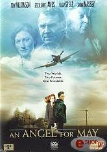 AN ANGEL FOR MAY (DVD)