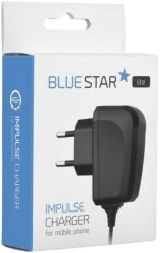BLUE STAR LITE TRAVEL CHARGER MICRO USB 2A