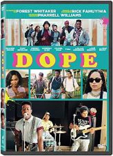 DOPE (DVD)