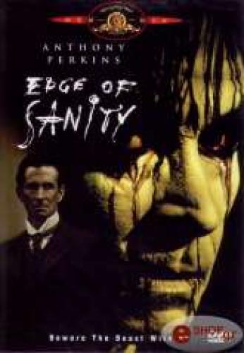 EDGE OF SANITY (DVD)