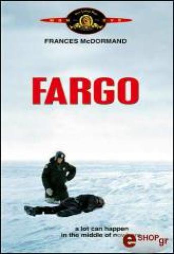 FARGO S.E. (DVD)