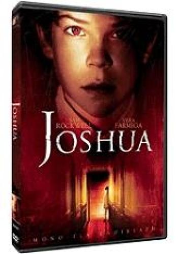 JOSHUA (DVD)