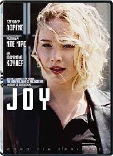 JOY (DVD)